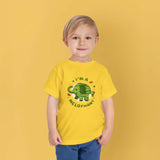 The Melophant Toddler Tee