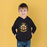 The Pandarin Hoodie