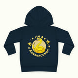 The Bananaconda Back Print Hoodie