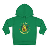 The Avocadog Hoodie