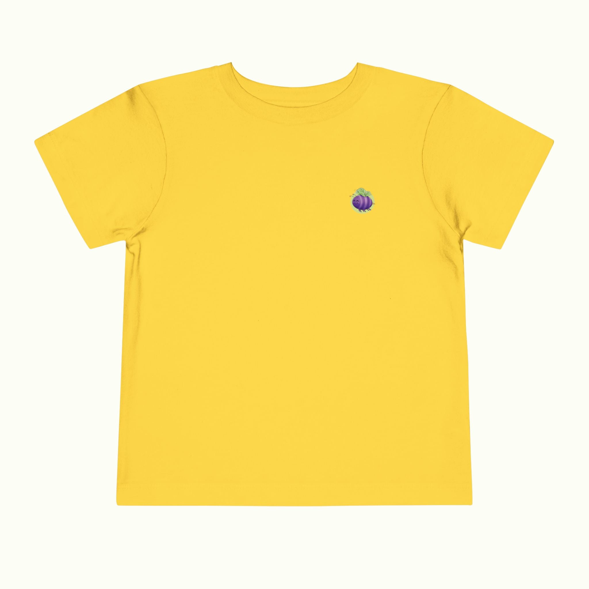 The Plumblebee Back Print Tee