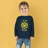 The Owlive Long Sleeve Tee