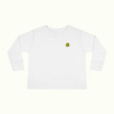 The Owlive Back Print Long Sleeve