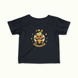 The Pandarin Infant Tee