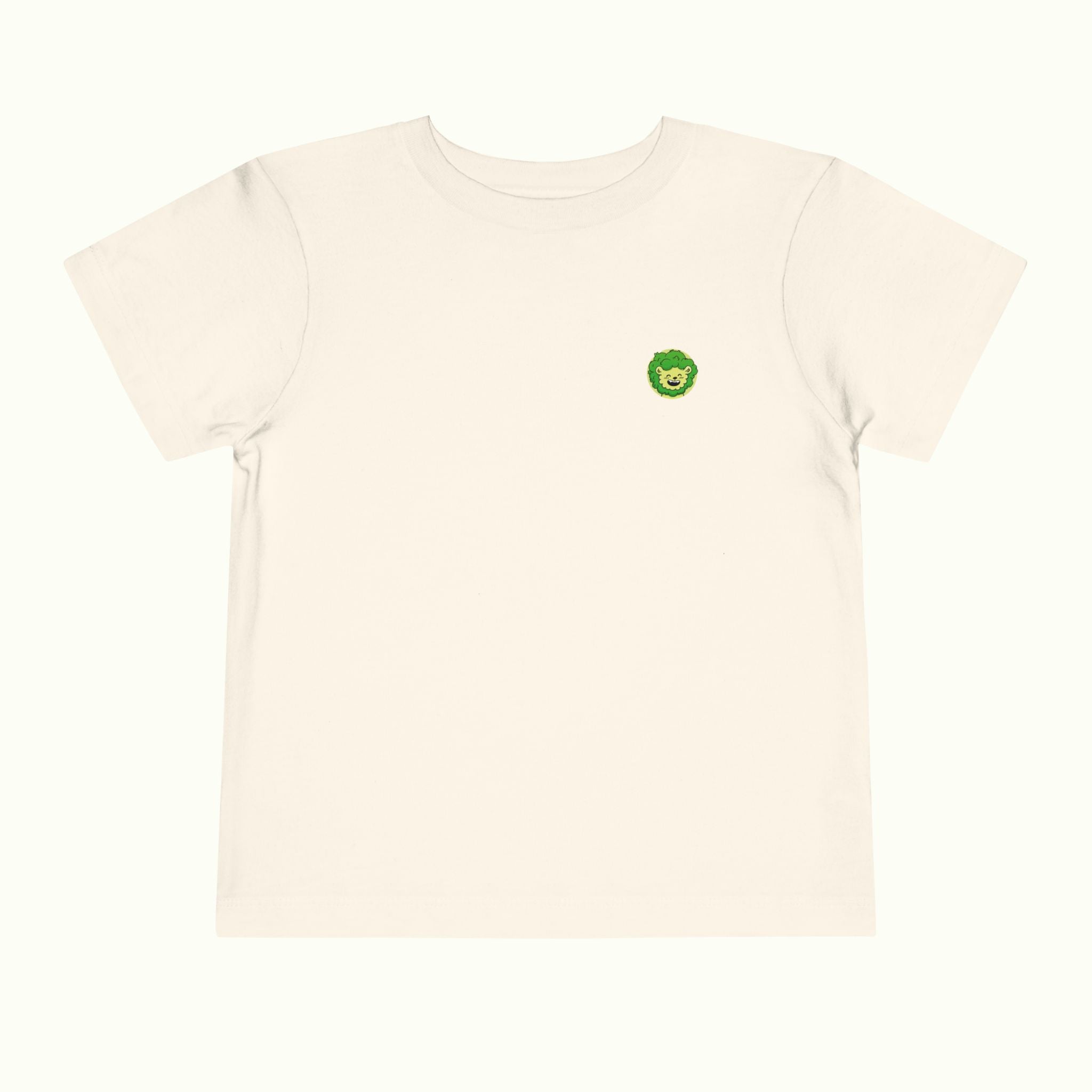 The Broccolion Back Print Tee