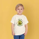 The Avocadog Toddler Tee