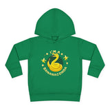 The Bananaconda Hoodie