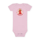 The Strawbear Organic Onesie®