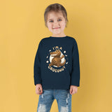 The Croconut Long Sleeve Tee