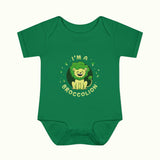 The Broccolion Rib Bodysuit