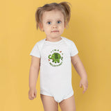 The Melophant Organic Onesie®