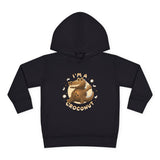 The Croconut Hoodie