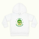 The Broccolion Hoodie