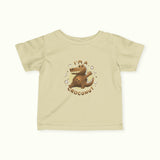 The Croconut Infant Tee