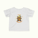 The Pandarin Infant Tee