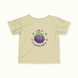 The Plumblebee Infant Tee