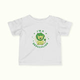 The Broccolion Infant Tee