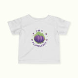 The Plumblebee Infant Tee