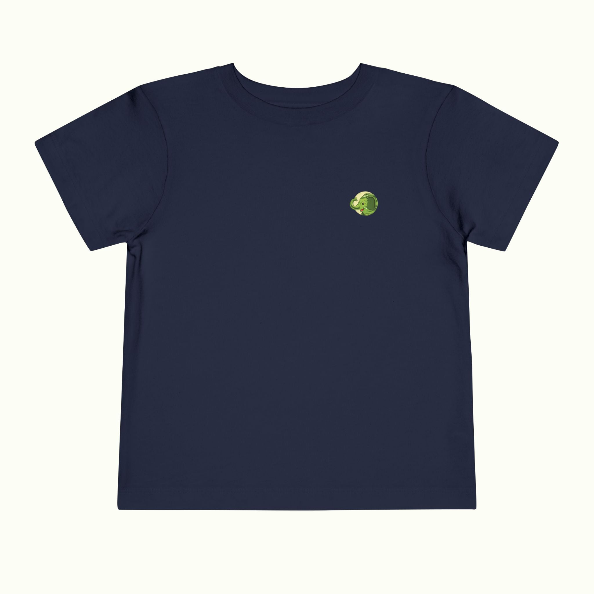 The Melophant Back Print Tee