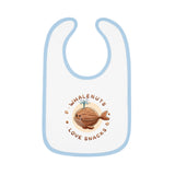 The Whalenut Bib