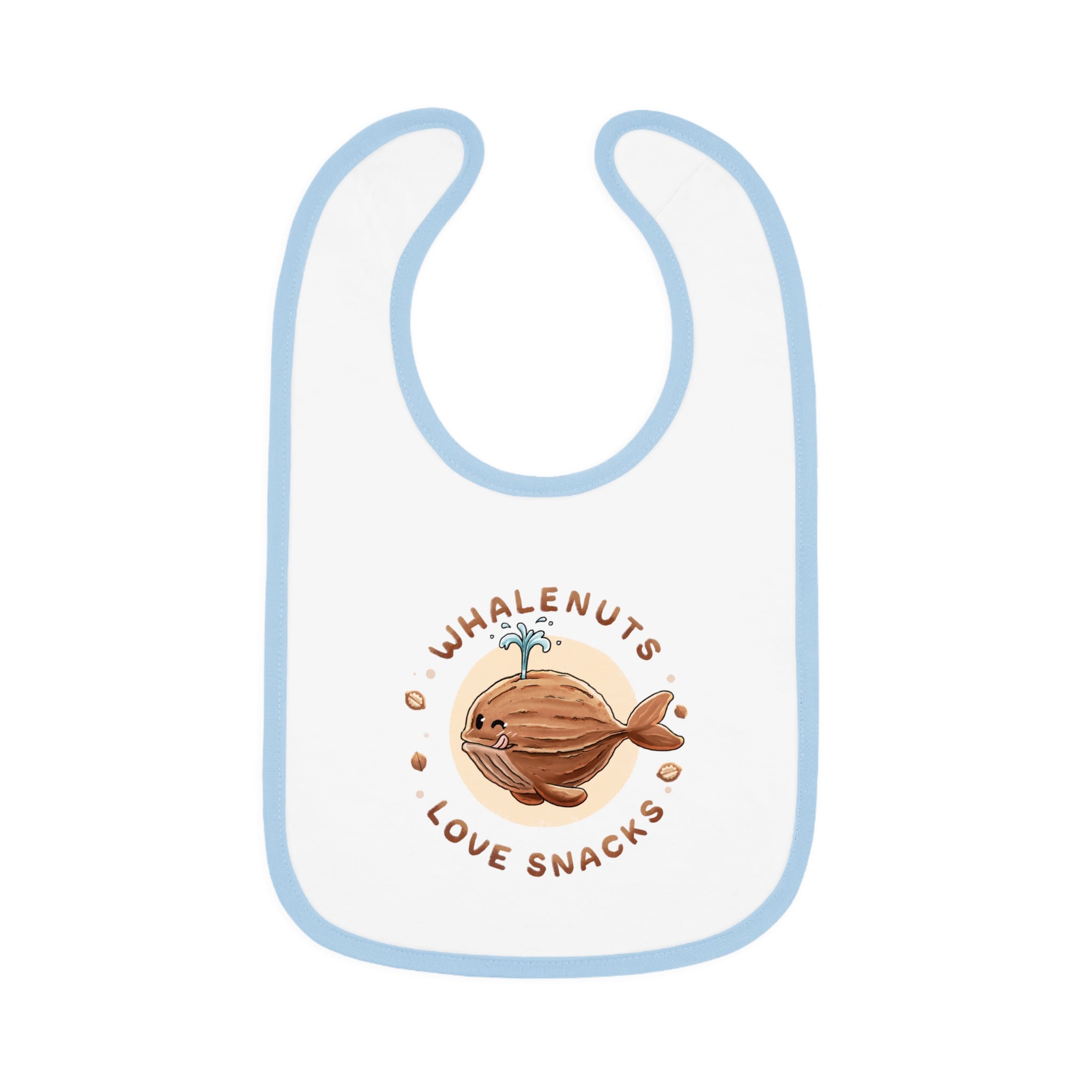 The Whalenut Bib