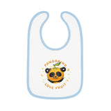 The Pandarin Bib