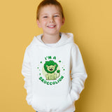 The Broccolion Hoodie