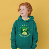 The Broccolion Hoodie