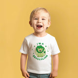 The Broccolion Infant Tee