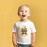 The Pandarin Infant Tee