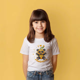 The Pandarin Toddler Tee