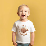 The Whalenut Infant Tee