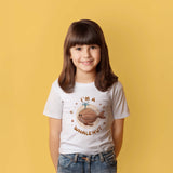 The Whalenut Toddler Tee
