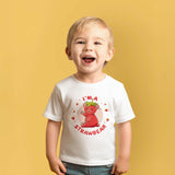 The Strawbear Infant Tee