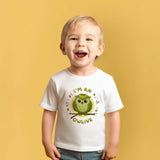 The Owlive Infant Tee