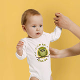 The Owlive Long Sleeve Bodysuit