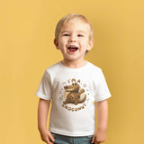 The Croconut Infant Tee