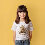 The Croconut Toddler Tee