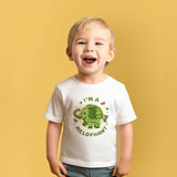 The Melophant Infant Tee
