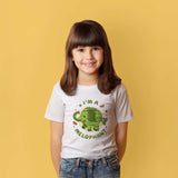 The Melophant Toddler Tee