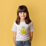 The Bananaconda Toddler Tee