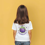The Plumblebee Back Print Tee