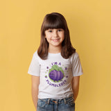 The Plumblebee Toddler Tee
