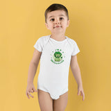 The Broccolion Organic Onesie®