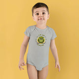 The Owlive Organic Onesie®