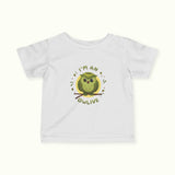 The Owlive Infant Tee