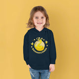 The Bananaconda Hoodie