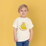 The Bananaconda Toddler Tee