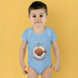 The Whalenut Rib Bodysuit