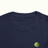 The Melophant Back Print Tee